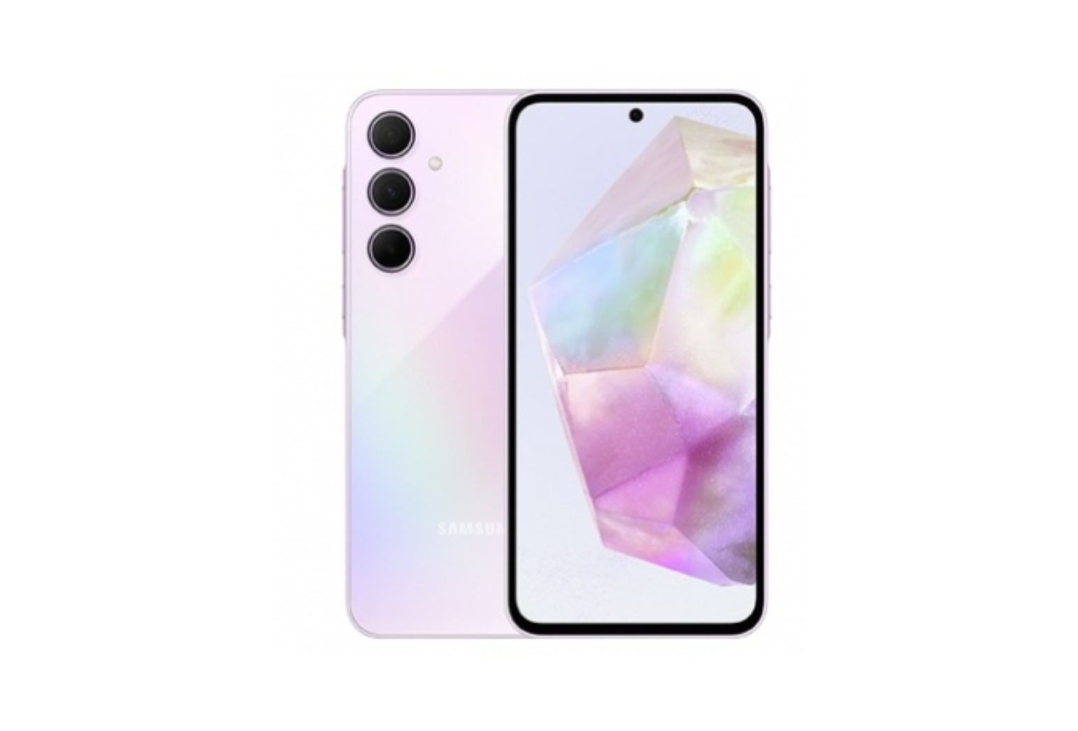 Samsung A36 8/256GB