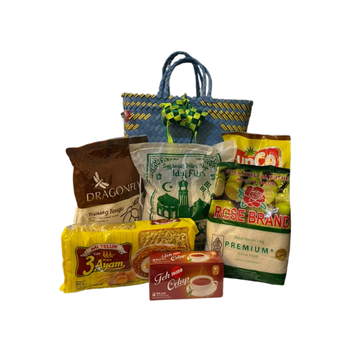 Basic Package