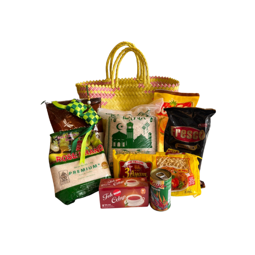 Standard Package