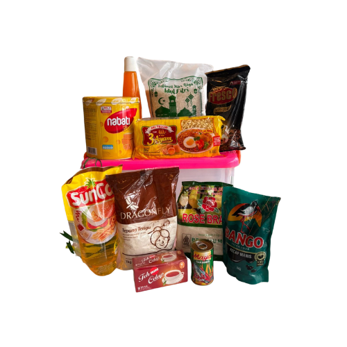Premium Package